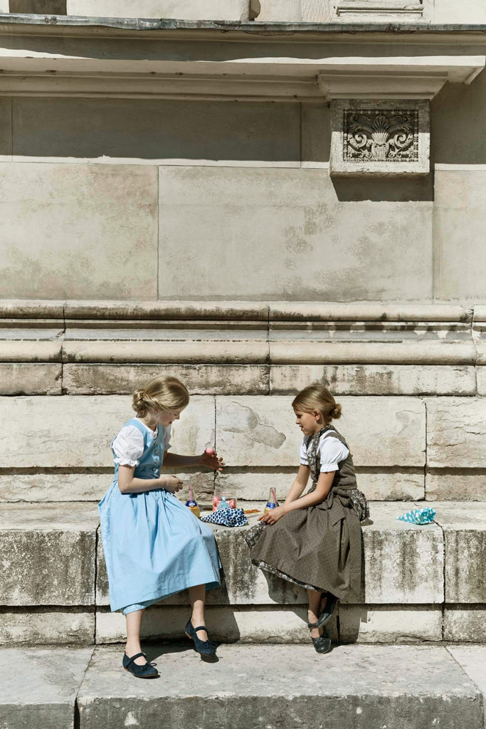 Exklusive Designer Dirndl München - Muenchner Dirndl