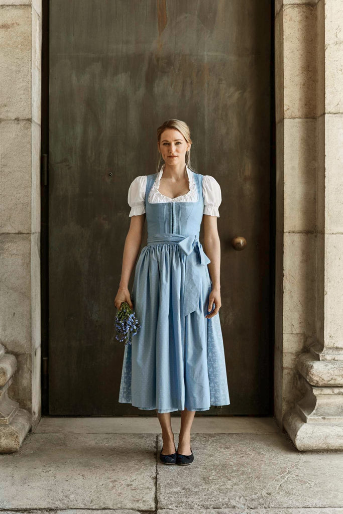 Exklusive Designer Dirndl München - Muenchner Dirndl