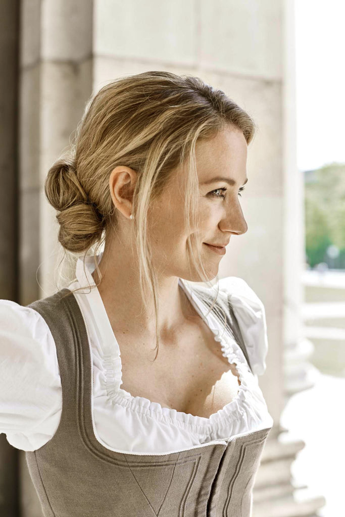 Exklusive Designer Dirndl München - Muenchner Dirndl