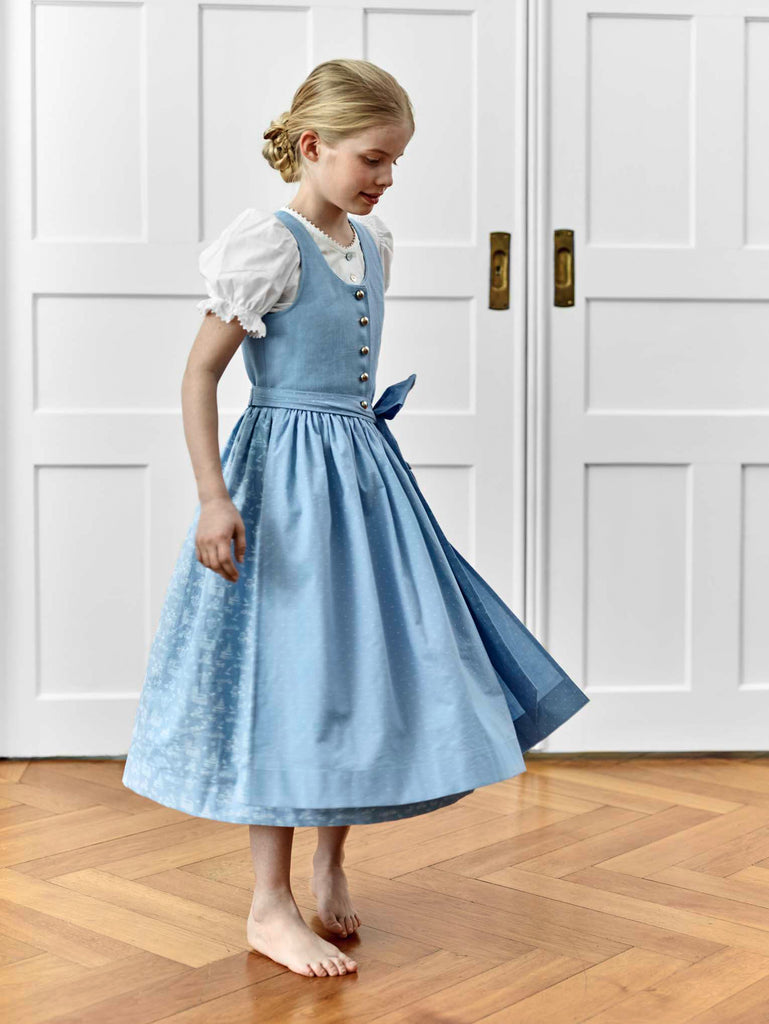 Exklusive Designer Dirndl München - Muenchner Dirndl