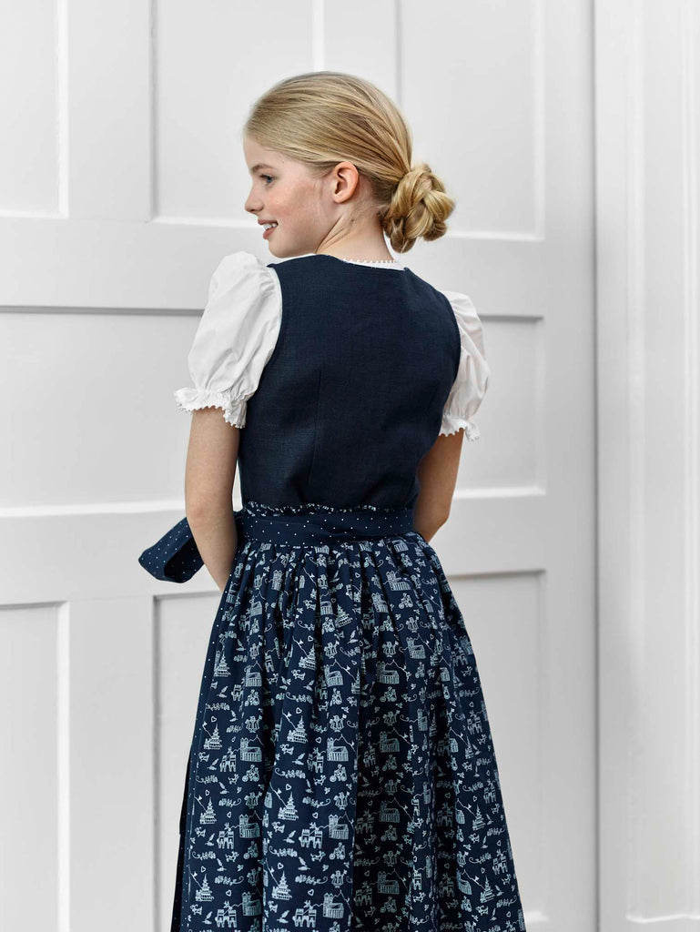 Exklusive Designer Dirndl München - Muenchner Dirndl