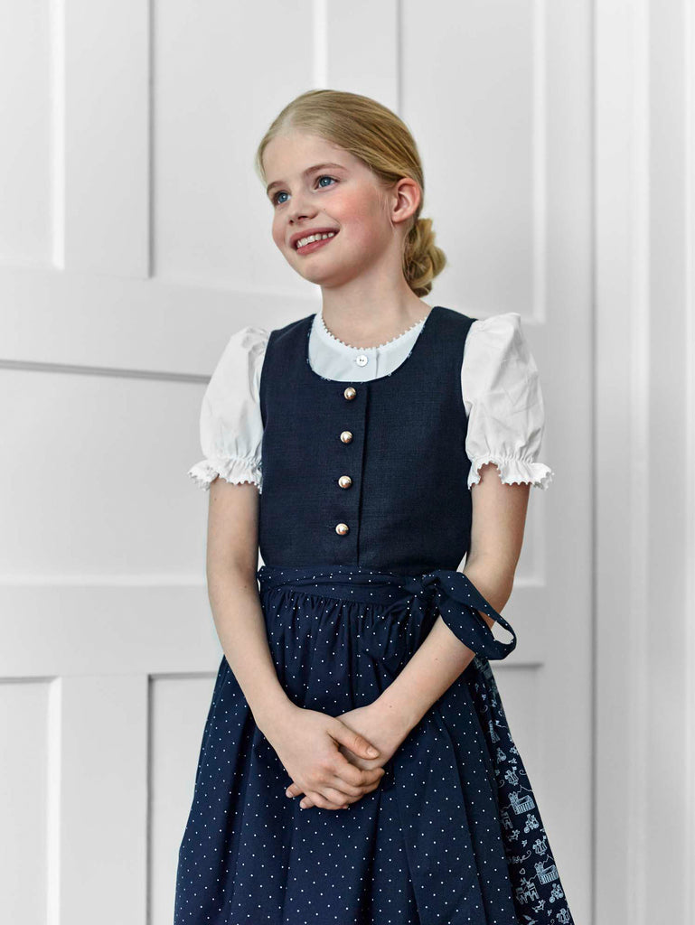 Exklusive Designer Dirndl München - Muenchner Dirndl