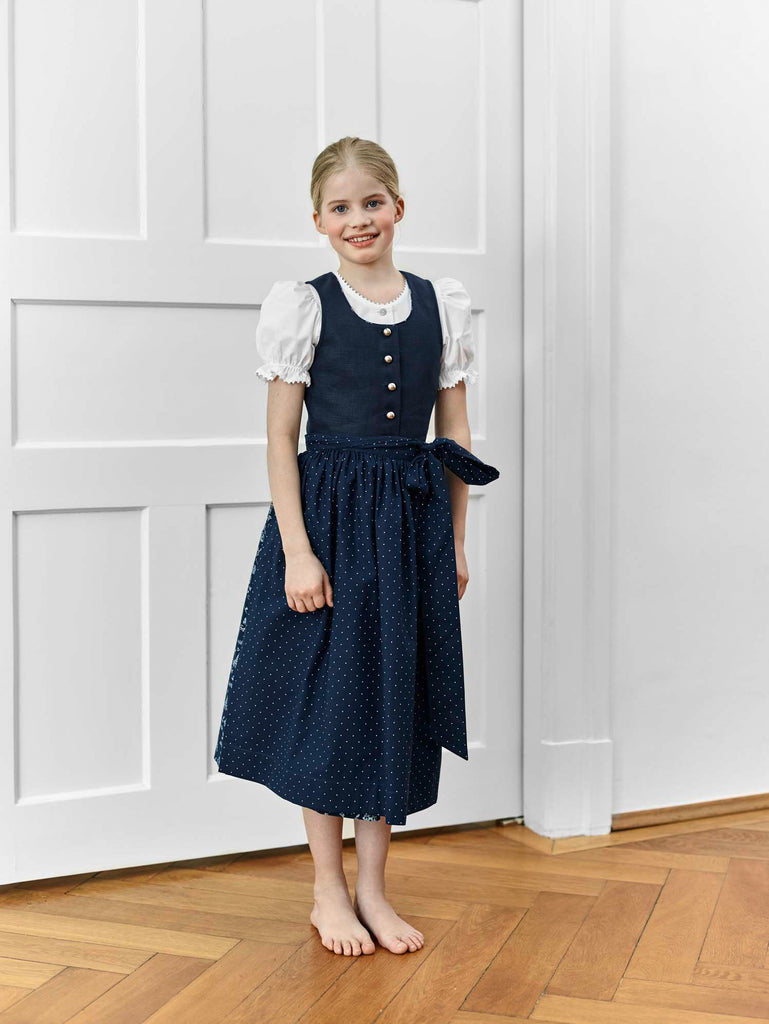 Exklusive Designer Dirndl München - Muenchner Dirndl