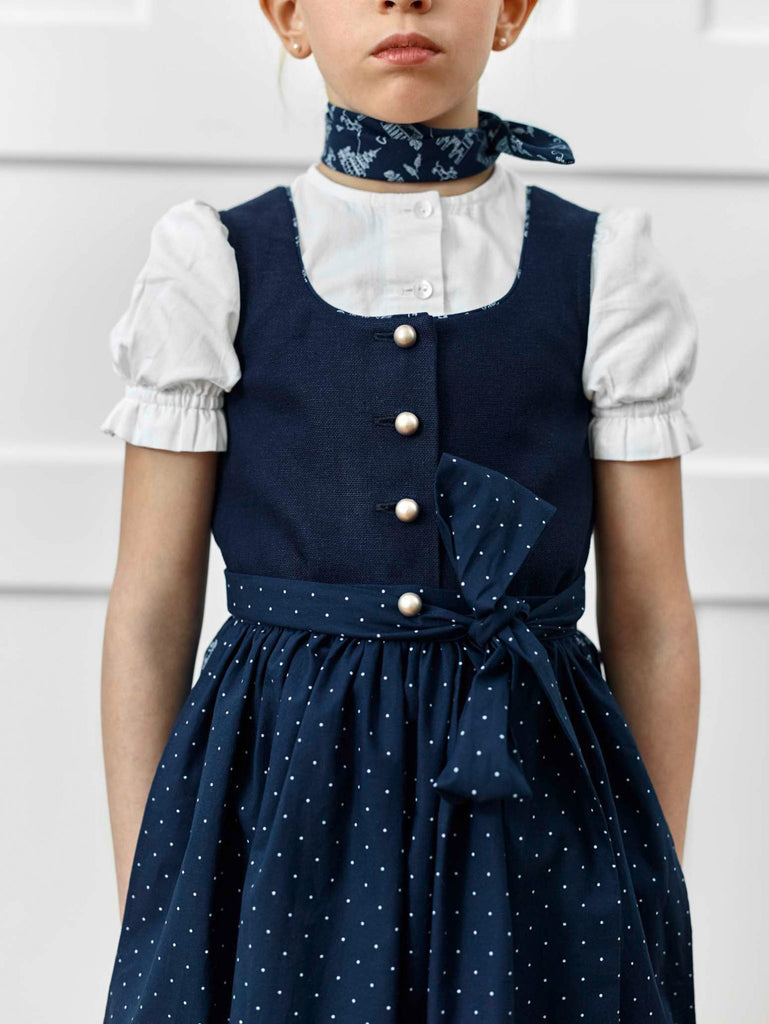 Exklusive Designer Dirndl München - Muenchner Dirndl