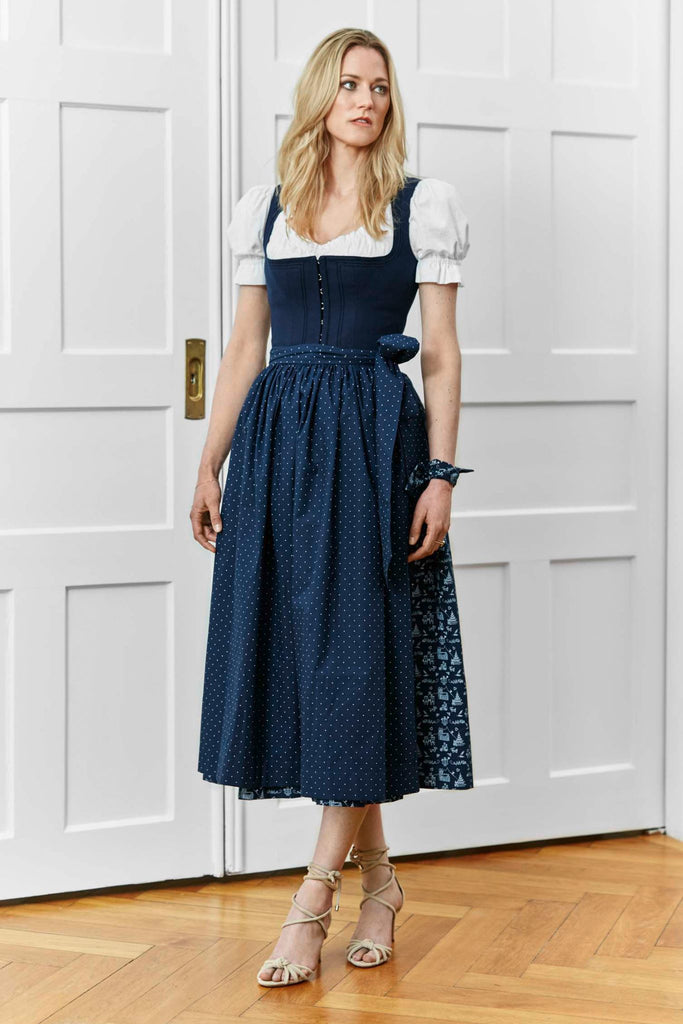 Exklusive Designer Dirndl München - Muenchner Dirndl