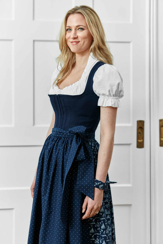 Exklusive Designer Dirndl München - Muenchner Dirndl