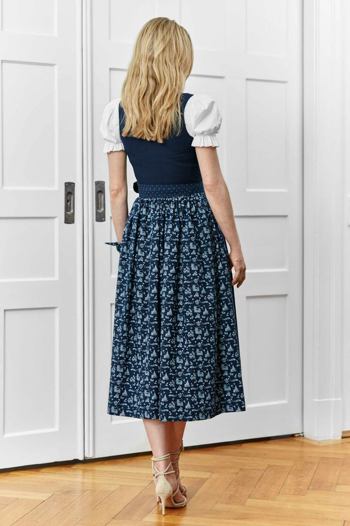 Exklusive Designer Dirndl München - Muenchner Dirndl