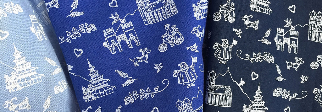 Exklusive Designer Dirndl München - Muenchner Dirndl