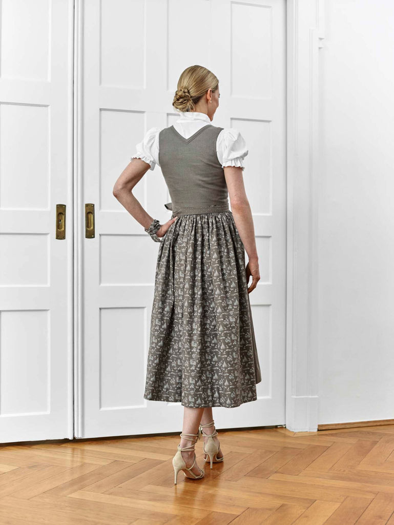 Exklusive Designer Dirndl München - Muenchner Dirndl