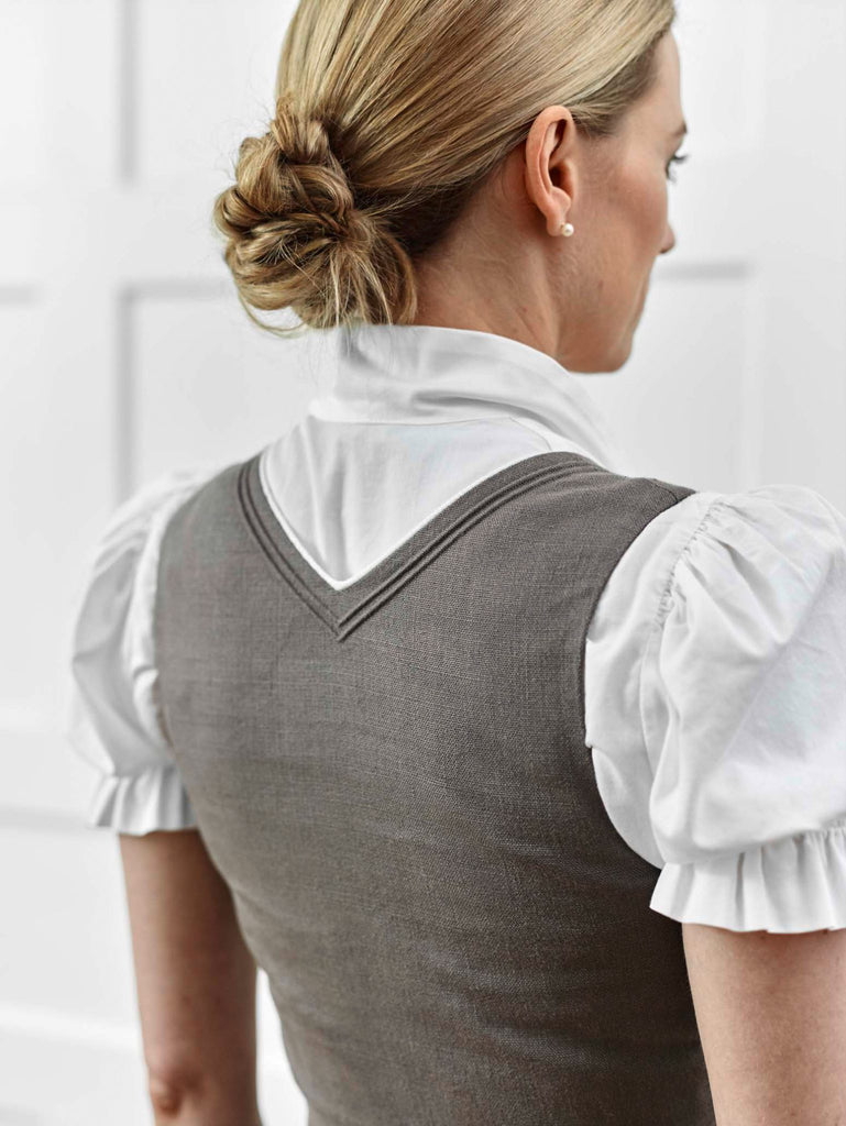 Exklusive Designer Dirndl München - Muenchner Dirndl