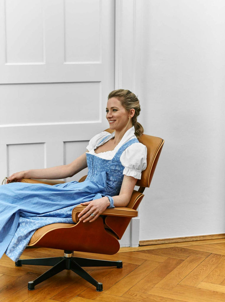 Exklusive Designer Dirndl München - Muenchner Dirndl